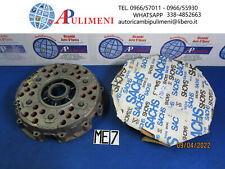 MECCANISMO FRIZIONE ø 380 IVECO RENAULT MAN MERCEDES NEOPLAN LIEBHERR