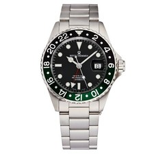 Revue Thommen Men's Diver