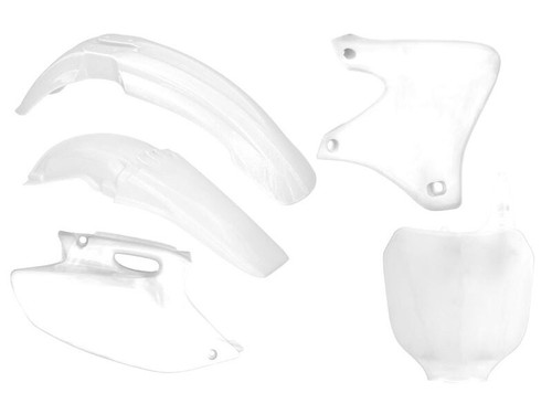 Rtech kit plastiche bianco - rtech,