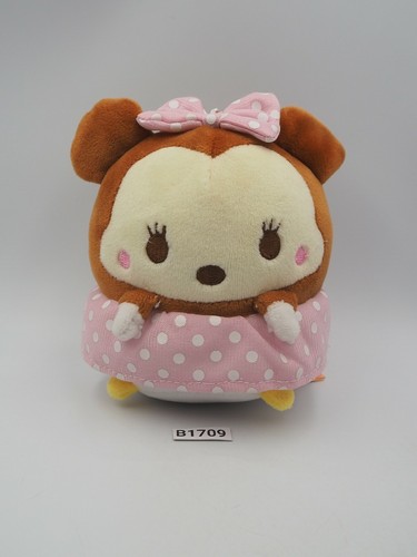 Minnie mouse b1709 disney - minnie,