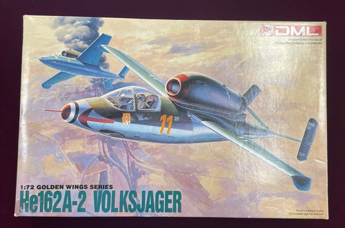162a volksjager kit - he,