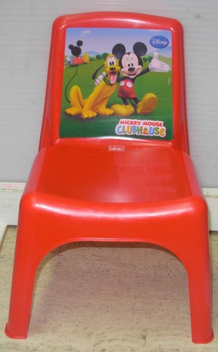 Sediolina bimbi mickey - mickey, pluto