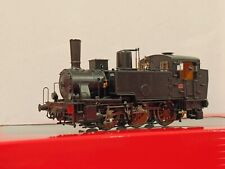 RIVAROSSI art. HR2790S  Locotender  Gr 835-092 fanali elettrici , ep. IV SOUND