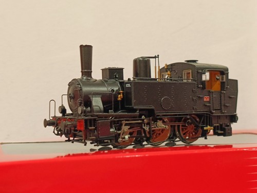 Rivarossi art hr2790 - art.,