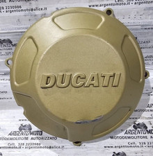 Coperchio frizione ducati - coperchio,