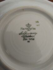 Servizio da caffè vintage