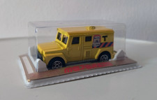 MAJORETTE 204 BANK SECURITY