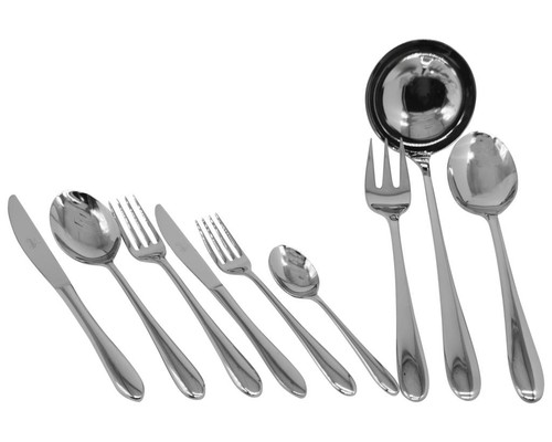 Morinox servizio posate - morinox, 75