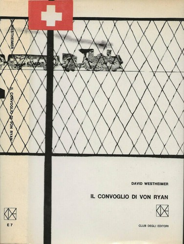 Convoglio von ryan - il, di