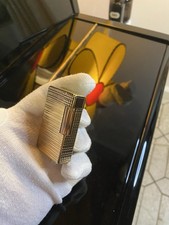 Accendino S.T. Dupont Lighter