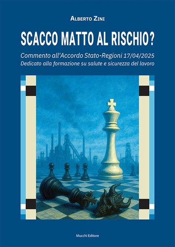 Scacco matto rischio - scacco,