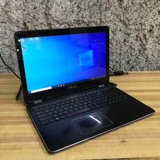 Asus Tablet Q503U 2-in-1 15.6"