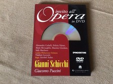 Dvd Invito all’Opera N.69 -