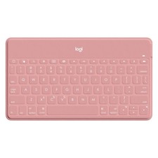 Logitech tastiera Bluetooth Rosa per Tablet iPad iPhone