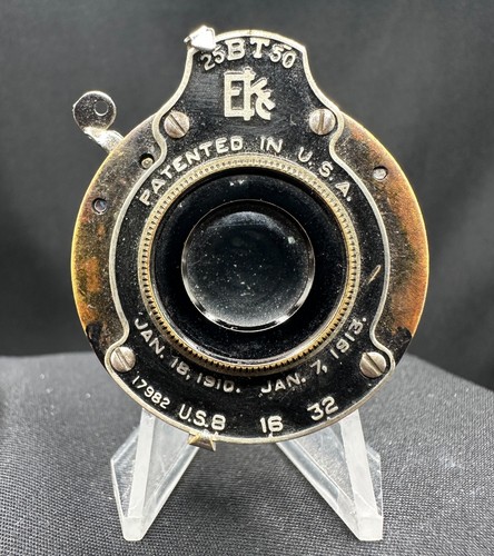 Eastman kodak otturatore con - eastman,