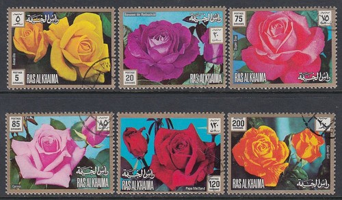 Ras khaima 1972 - al,