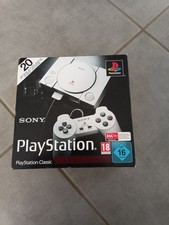 Console Sony PlayStation Mini