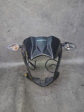 HONDA CBF 125 CB125F...COFANO