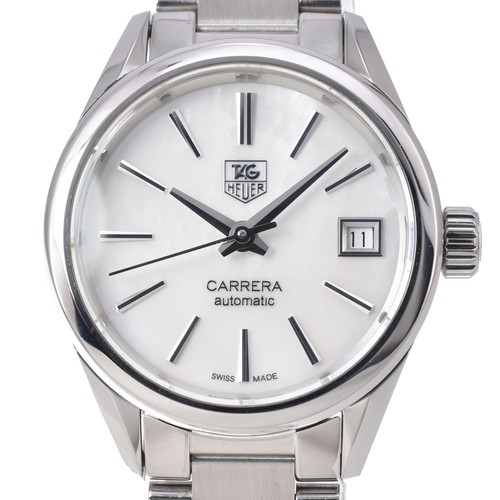 Orologio donna con carta - con,