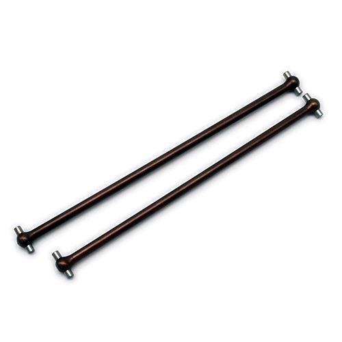 Dogbone centrale 126 134 mm - 126,