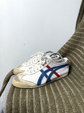 Raro! Onitsuka Tiger Leather