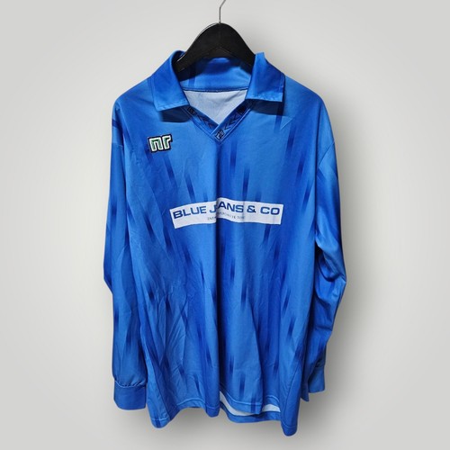 Maglia calcio vintage anni - calcio,
