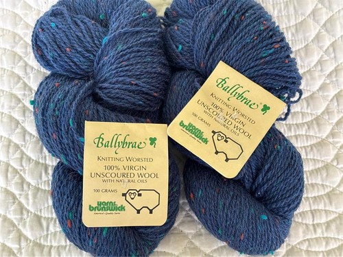 Ballybrae maglia peggiorata - "ballybrae",