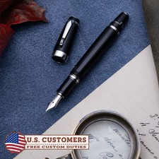 Montblanc - Boheme Black Stone