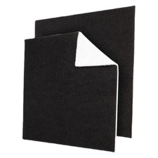 Filtro ai Carboni Attivi Riutilizzabile per Cucina con Processo di Installazione Semplice