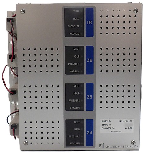Smc inoi 7134 - smc, upa