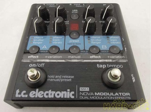 Electronic 1 nova - nm-1,