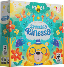 - Specchio Riflesso, Metti