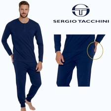 pigiama uomo cotone leggero