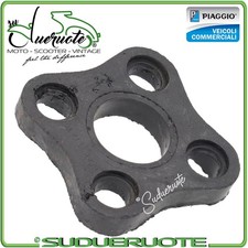 GIUNTO ELASTICO RIBALTABILE