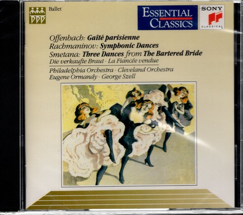 Offenbach rachmaninov - offenbach,,