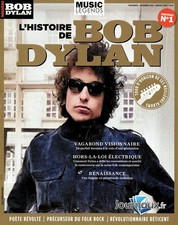 L HISTOIRE DE BOB DYLAN MUSIC