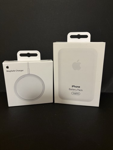 Apple magsafe battery - magsafe, pack