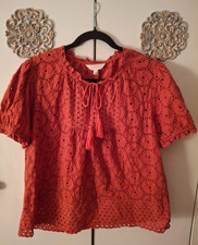 Adiva Burnt-orange