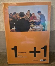 Arte relazionale 1 - l'arte, +1