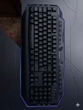 nacon gaming keyboard 