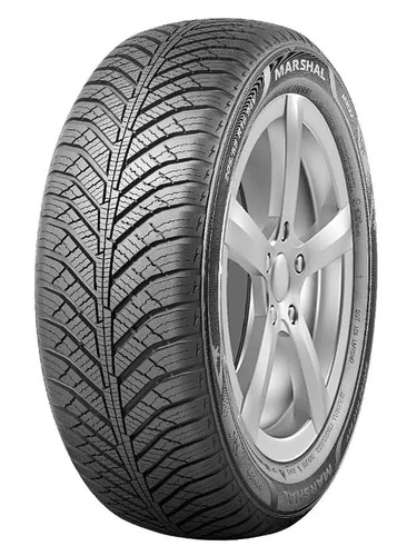 Gomme stagioni marshal - 4,