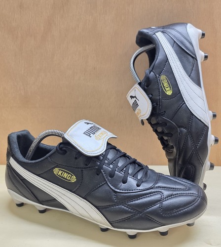 Scarpe calcio uomo puma - da,