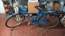 Bicicletta donna vintage - bicicletta,