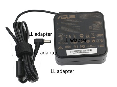 Adattatore alimentatore 19v - alimentatore, ac