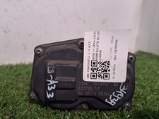 CORPO FARFALLATO PER BMW X1