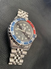 Orologio subacqueo SEIKO