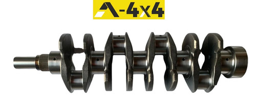 Albero motore toyota land - albero,