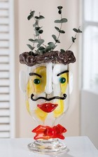 Vaso Design "Alfredo"