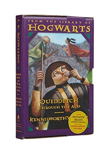 Cofanetto libro testo harry - cofanetto, di