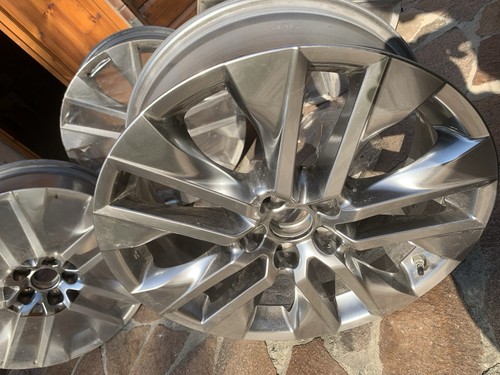 Cerchi toyota rav4 - cerchi,